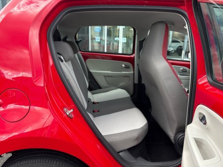 2015 Volkswagen up! - thumbnail 10