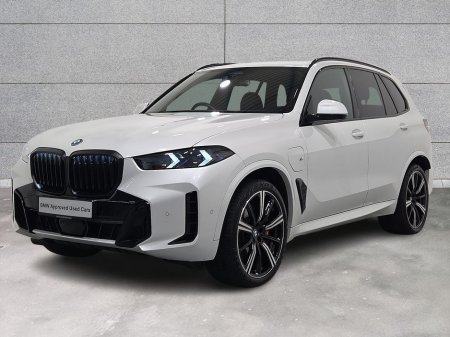 2025 BMW X5 - thumbnail 26
