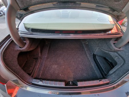 2014 BMW 4 Series - thumbnail 13