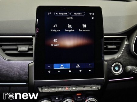 2024 Renault Arkana esprit Alpine E-TECH Hybrid 145 Auto NBi thumbnail