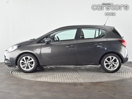 2016 Opel Corsa - thumbnail 6