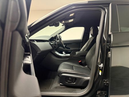 2024 Land Rover Range Rover Evoque - thumbnail 14