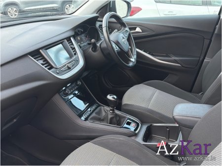 2021 Opel Grandland X 2021 SPORT 1.5CDTI  130BHP €88 P/W WITH NO CASH DEPOSIT 10 DAY SALE NOW ON!! €17,995 thumbnail