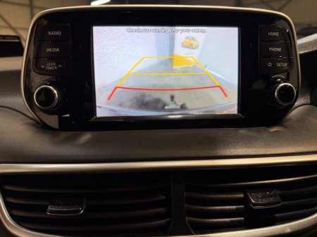 2019 Hyundai Tucson - thumbnail 16