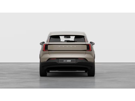 2026 Volvo EX30 - thumbnail 4