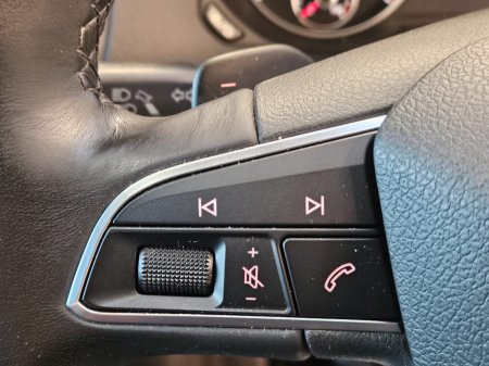 2021 SEAT Alhambra 2.0TDI 150hp SE DSG €32,950 thumbnail