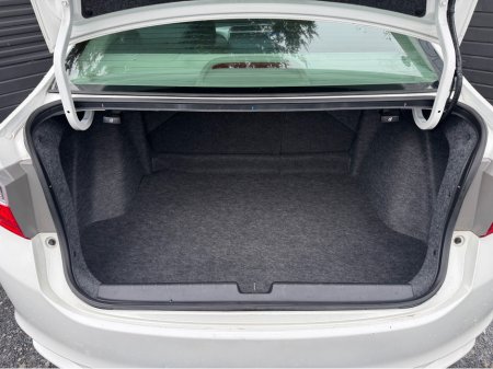 2016 Honda Grace 1.5 HYBRID AUTO €12,495 thumbnail