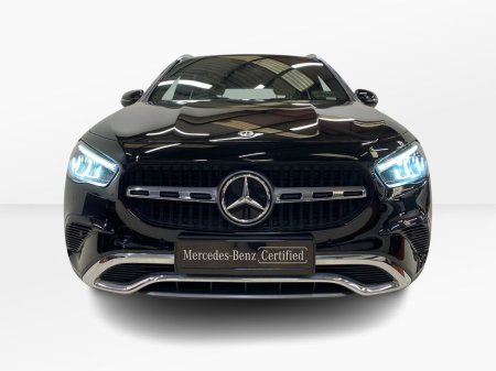 2024 Mercedes-Benz GLA Class - thumbnail 10