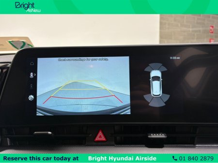 2023 Kia Sportage K3 HEV 5DR A AUTO €34,950 thumbnail