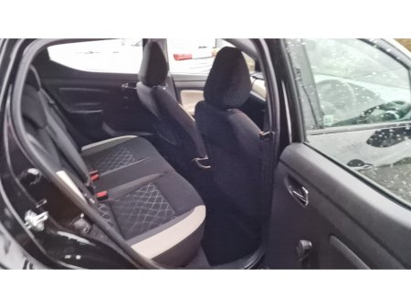 2018 Nissan Micra 1.0 SV + ORANGE EX-T PK 4 4DR €8,950 thumbnail