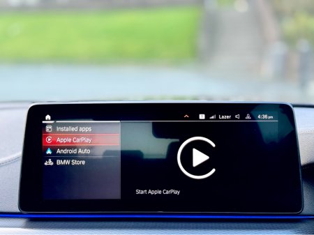 2021 BMW 5 Series G30 LCI 530D X-DRIVE MSPORT €46,950 thumbnail