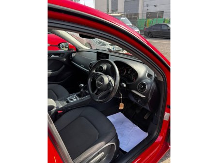 2019 Audi A3 - thumbnail 10