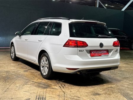 2016 Volkswagen Golf - thumbnail 5