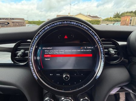 2022 MINI Hatch - thumbnail 24