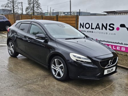 2016 Volvo V40 - thumbnail 11