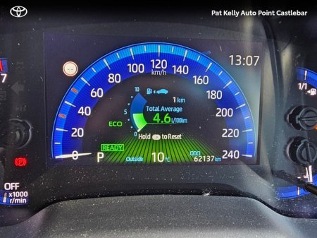 2023 Toyota Corolla - thumbnail 14