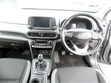 2019 Hyundai Kona - thumbnail 10