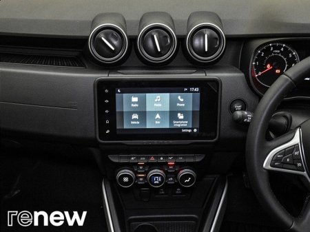 2023 Dacia Duster - thumbnail 23