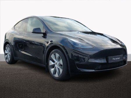 2023 Tesla Model Y Long-Range Dual Motor AWD €35,950 thumbnail