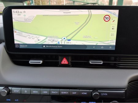 2025 Hyundai Ioniq 5 - thumbnail 15