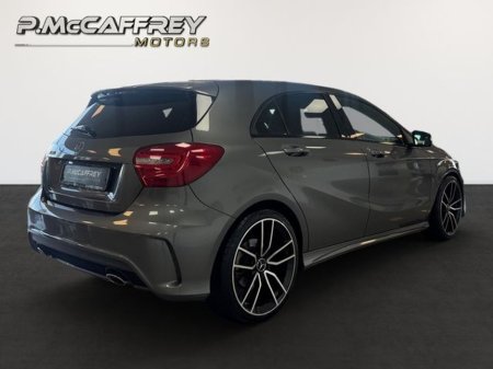 2015 Mercedes-Benz A Class - photo 5