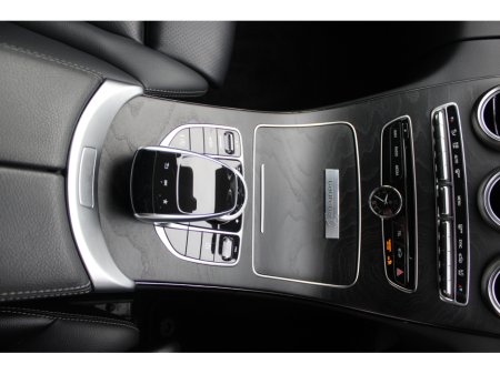 2018 Mercedes-Benz C Class - thumbnail 14