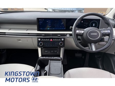 2024 Hyundai Tucson - thumbnail 8