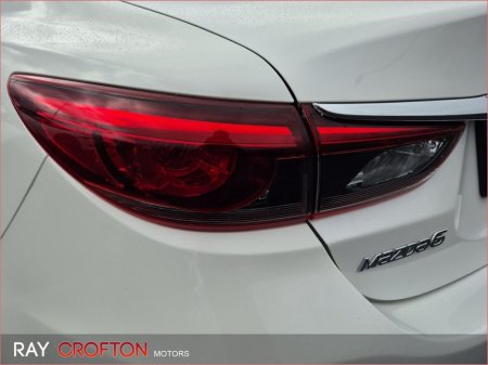 2016 Mazda Mazda6 - thumbnail 15