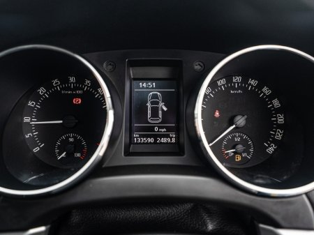 2014 Skoda Yeti - thumbnail 23