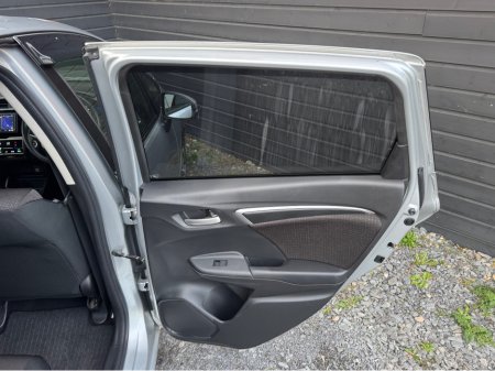 2013 Honda Fit - thumbnail 18