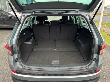 2017 Skoda Kodiaq - thumbnail 16