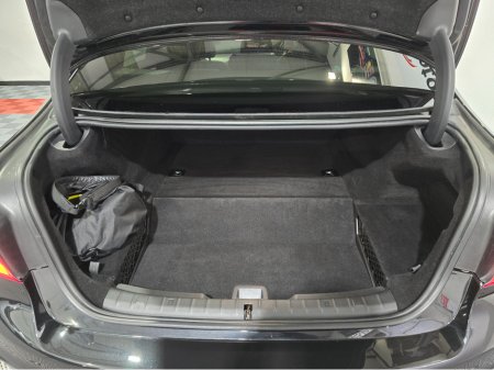 2019 BMW 5 Series - thumbnail 12