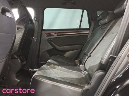 2021 Skoda Kodiaq - thumbnail 10
