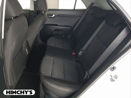 2023 Kia Rio - thumbnail 7