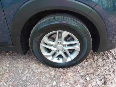 2018 Hyundai Tucson - photo 26