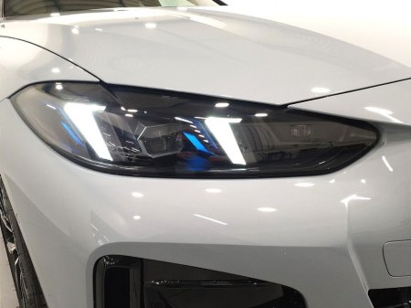 2025 BMW i4 eDrive35 M Sport €55,950 thumbnail