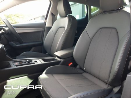 2024 Cupra Formentor *EX DEMO SALE * CUPRA FORMENTOR 242 EHYBRID 1.4ETSI 204HP - UPGRADED ALLOYS * €35,950