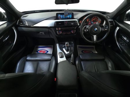 2017 BMW 3 Series - thumbnail 15