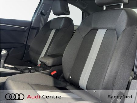 2026 Audi A3 - thumbnail 7