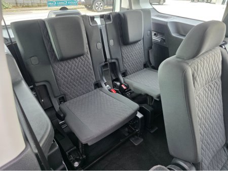 2022 Volkswagen Caddy - thumbnail 18