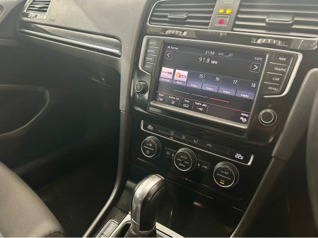 2016 Volkswagen Golf 1.4 Highline €15,950