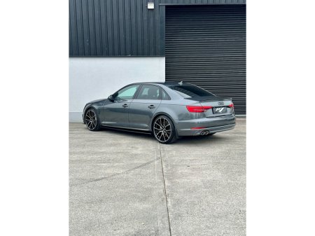 2016 Audi A4  €22,995