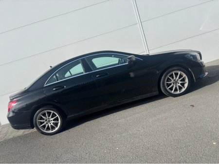 2018 Mercedes-Benz CL Class - thumbnail 7