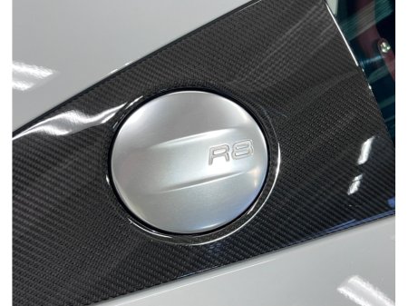2022 Audi R8 R8 V10 Performance Carbon Edition €1 thumbnail