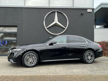2026 Mercedes-Benz E Class - thumbnail 30