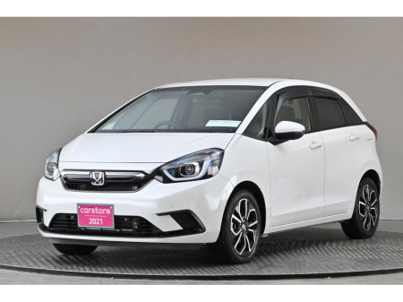 2021 Honda Fit *JAN 2026 PRICING NOW*1.5 109BHP HEV E-CVT *9