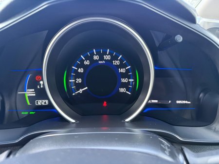 2014 Honda Fit  €8,890 thumbnail