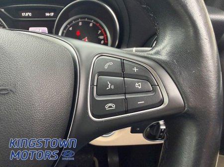 2019 Mercedes-Benz GLA Class 180 Style 5DR Auto €24,950 thumbnail