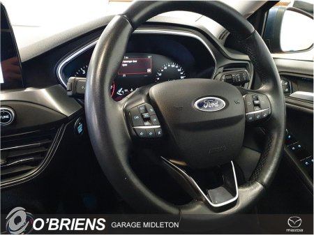 2020 Ford Focus - thumbnail 9