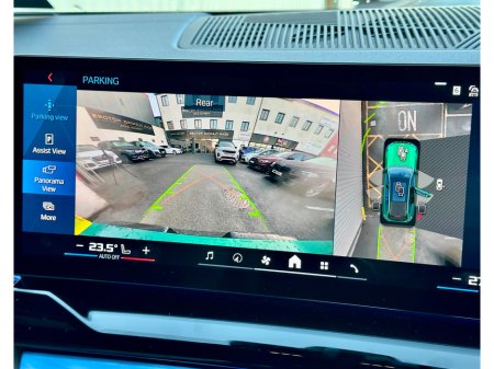 2025 BMW M5 TOURING *LOW KM* 717BHP €139,950 thumbnail